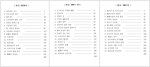 [화제의 책] 단재 신채로 선생이래 가장 파격적인 상고사 해석서 등장