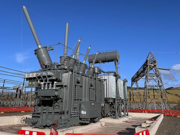 효성중공업, 유럽서 이달만 2300억 ‘수주 잭팟’