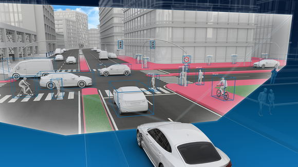 삼성전자 하만, 8년만에 빅딜…독일 ADAS 사업 2.6조 원에 인수