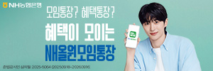 배너