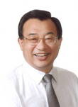 친박승리 끌어낸 이정현 새누리당 신임대표