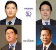 현대백화점·효성 3세 형제경영 5년차, 