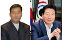 업무추진비 알뜰파..인구 15위 안상수 창원시장, 평균의 반도 안써