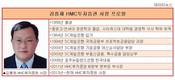 김흥제 HMC투자증권 사장, 연임 가시밭길
