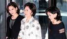 미술계 '큰손' 홍라희 관장 사퇴, 이건희 와병에 이재용 구속 덮친 탓