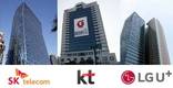 이통3사, 건설사와 지능형 아파트 삼매경에 빠진 이유?