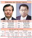 롯데칠성음료 이종훈-이영구 대표체제 '비틀'...적자폭 증가