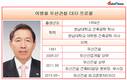 이병화 두산건설 대표, 무색해진 '건축부문 본부장' 경력