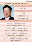 가시밭길 걸어 온 이영훈 포스코건설 대표, 연임 성공할까