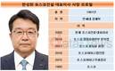 한성희 포스코건설 대표, 탄탄한 실적에 연임 파란불
