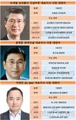 건설사CEO, 더 젊어졌다...10대 건설사 평균 나이 0.4세↓