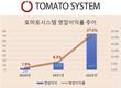 토마토시스템, 고부가 솔루션 대표주자 우뚝…영업이익률 27.5%