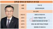 권혁웅 대표 체제 한화오션, 1년 전과 모든게 달라졌다