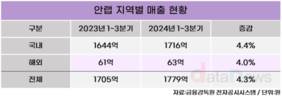 안랩, 일본·동남아 이어 중동까지…글로벌 공략 가속