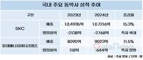 매출 늘었지만 웃지 못한 동박 투톱, AI 시장서 캐즘 돌파한다