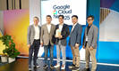 메가존소프트, 구글 클라우드 ‘올해의 파트너상’ 2년 연속 수상