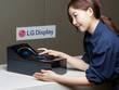 LG디스플레이 “프리미엄 차량용 디스플레이 선두 위상 강화”