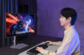 삼성전자, 세계 최초 500㎐ OLED 게이밍 모니터 출시