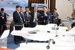 KAI, 2025 MADEX 참가…해군 미래전투체계 개발능력 선보여