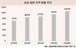 농심, 일본서 가파른 성장세…최대 매출 새로 썼다