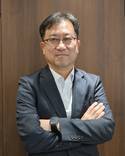 조길주 토마토시스템 대표 “AI·헬스케어로 도약…600억 간다”