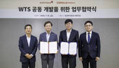 컴투스플랫폼-유진투자증권, 차세대 웹트레이딩시스템 공동 개발