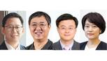 이재명 정부, 기업인 출신 장관 '역대 최대'