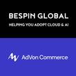 베스핀글로벌 미국법인, 미국 애드본 커머스 생성형 AI 구축