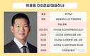 허윤홍 GS건설 대표, 재무개선 총력…'알짜' 환경자회사도 팔았다
