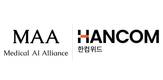 한컴위드, 국내 최대 의료 AI 연합 MAA 합류
