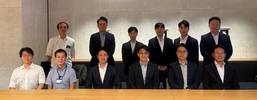 케이뱅크, 한·일간 스테이블코인 해외송금 기술검증 성공