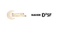 네이버 D2SF, 머신 비전 스타트업 써머 로보틱스 투자