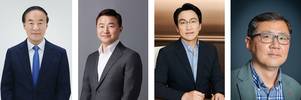 삼성전자, 2026년 사장단 인사…