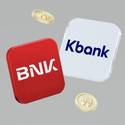 케이뱅크, 부산은행과 공동 신용대출 상품 출시