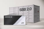 삼성SDI, 미국서 2조원대 ESS용 LFP배터리 공급 계약