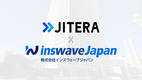 인스웨이브, 일본 지테라와 협력…‘풀스택 AI 개발’ 시대 연다