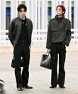 꾸레쥬, 태산·이한·은채 ‘꾸레쥬 2026-2027 F/W 컬렉션 쇼’ 참석
