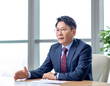 김동명 LG에너지솔루션 사장, 