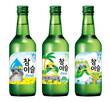 하이트진로, ‘참이슬 후레쉬’ 제주 한정판 출시
