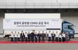 보령, 대만 제약사 대상 항암제 ‘알림타’ 공급 개시