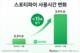 스포티파이,  월평균 사용시간 4년 새 13배 늘었다