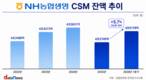성장 기반 다지는 농협생명보험, CSM 순증