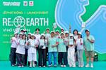 롯데마트, 베트남서 대규모 ESG 캠페인 성료