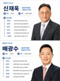젊어지는 증권사 CEO…NH투자증권, 70년대생 전면 배치