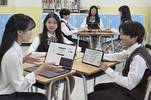 삼성전자, 맞춤형 교육 솔루션 '갤럭시 클래스룸' 출시