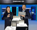 삼성SDI, DCWA 2026 참가…원통형 LFP 배터리 첫 공개