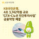 KB국민은행, ‘GTX-C노선 민간투자사업’ 금융약정 체결