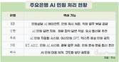 며칠 걸리던 금융 민원, AI가 몇 시간 만에
