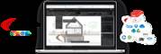 위즈코어, 웹·모바일 CAD ‘ARES Kudo Professional’ 공급 확대