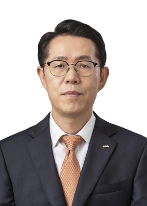 팔도, 권성균 신임 대표이사 선임